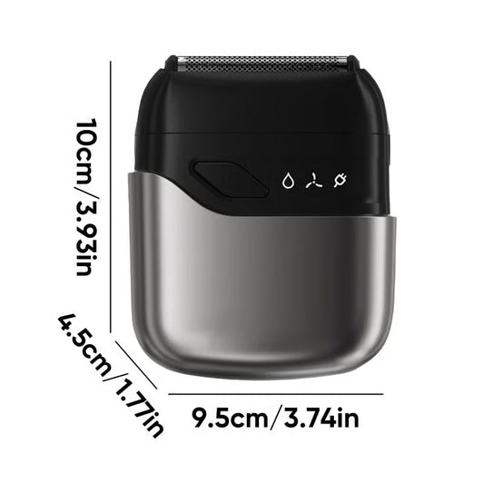 Reciprocating Electric Shaver
