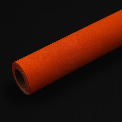 🚗 50% OFF Today Only 🔥 High-quality Italian suede | Microfiber Suede Fabric self Adhesive car Wrapping