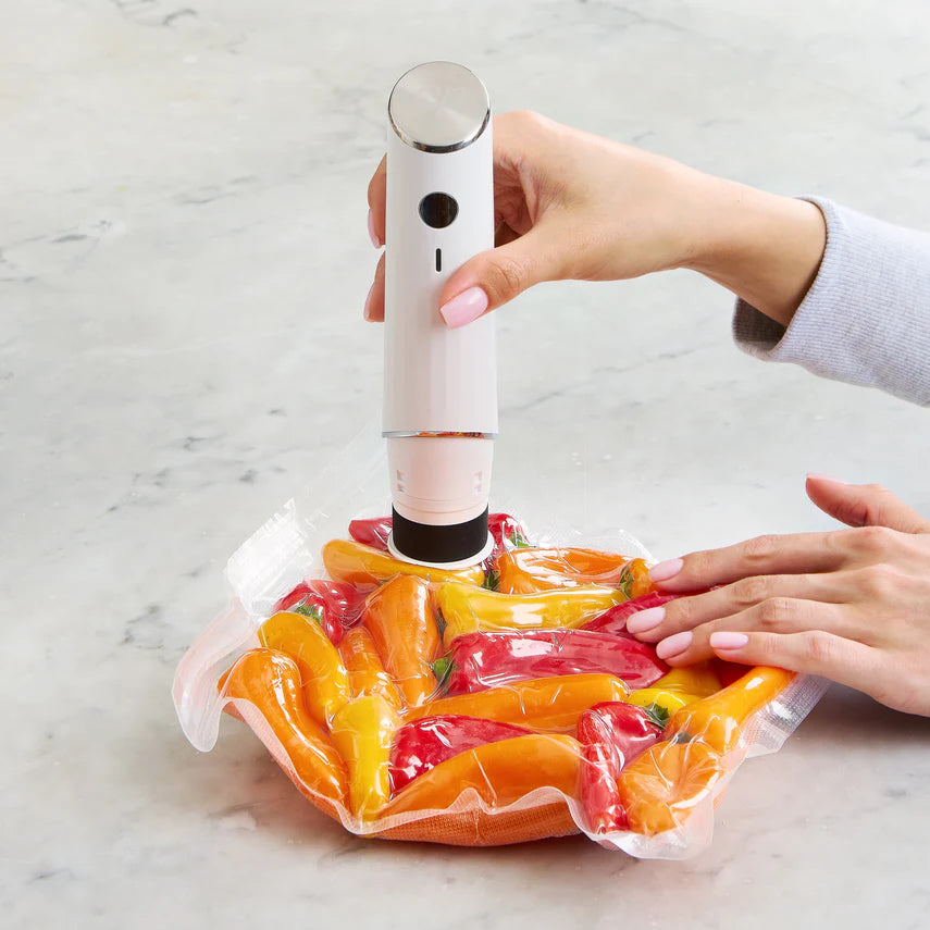 🔥 Best Seller 50% OFF 🔥 Chef Preserve Compact Vacuum Sealer