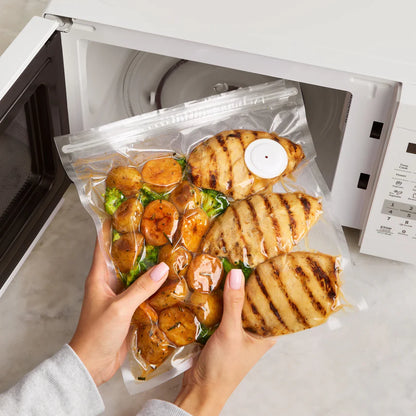 🔥 Best Seller 50% OFF 🔥 Chef Preserve Compact Vacuum Sealer