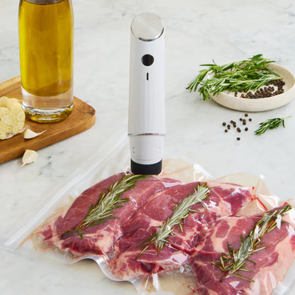 🔥 Best Seller 50% OFF 🔥 Chef Preserve Compact Vacuum Sealer