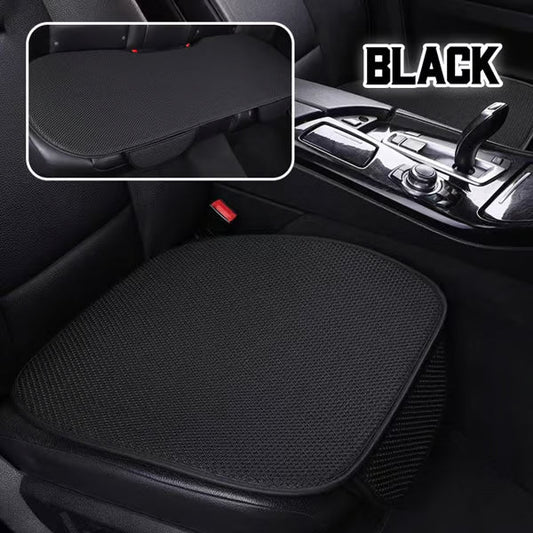 🚗 50% OFF Today Only 🔥 Breathable & Anti-Slip Viscose filament Car Seat Covers